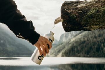 Eau